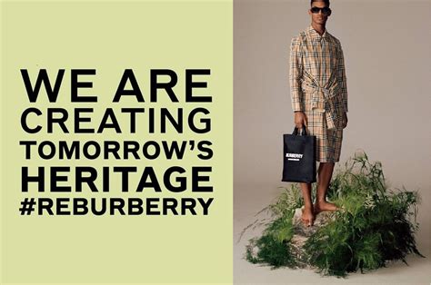 better cotton initiative burberry|burberry sustainable products.